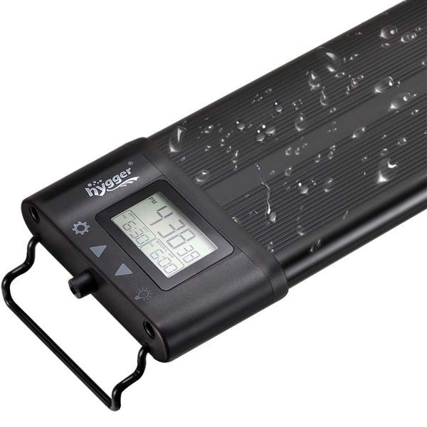 Hygger Programmable Aquarium LED Light HG957