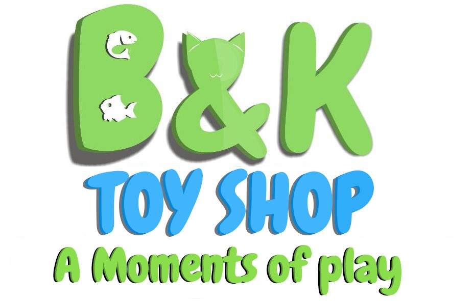 B&K TOYS