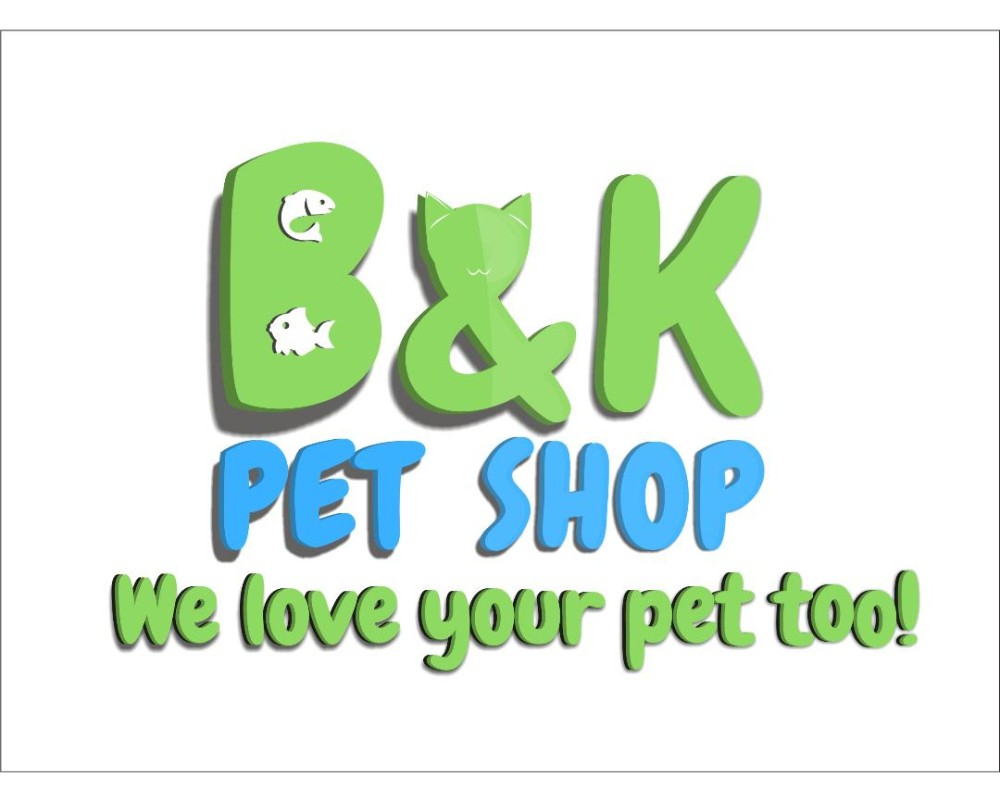 BK Pet Shop Online Shopping