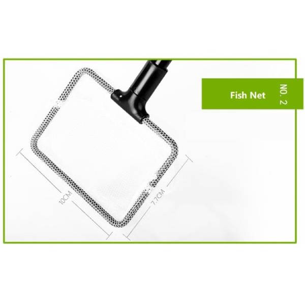 Aquarium Cleaning Set 5 in 1 Premium Quality