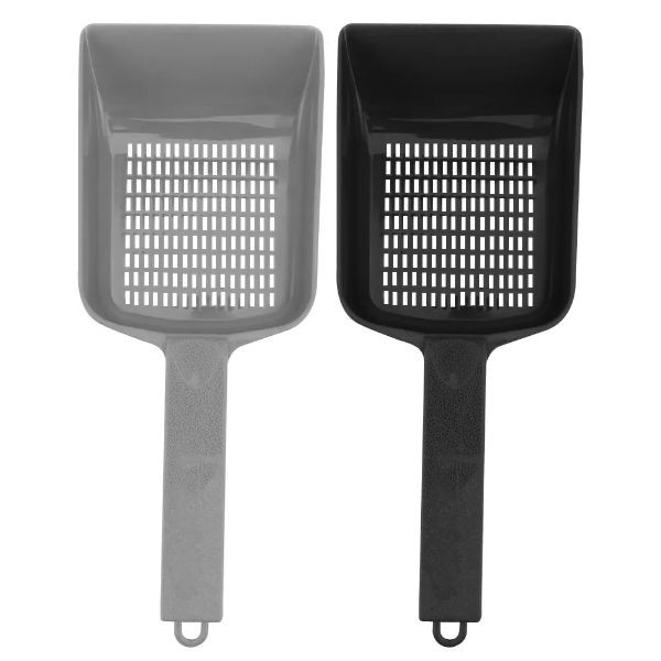Reptile Sand Shovels Lizard Dung Sieves Excrement Cleaning