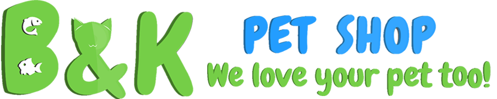 BK Pet Shop Online Shopping