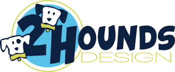 2 Hounds Design