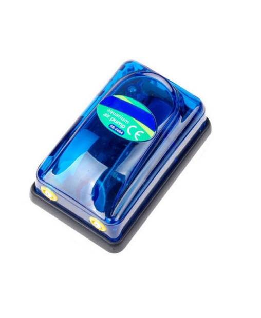 rs 248a air pump